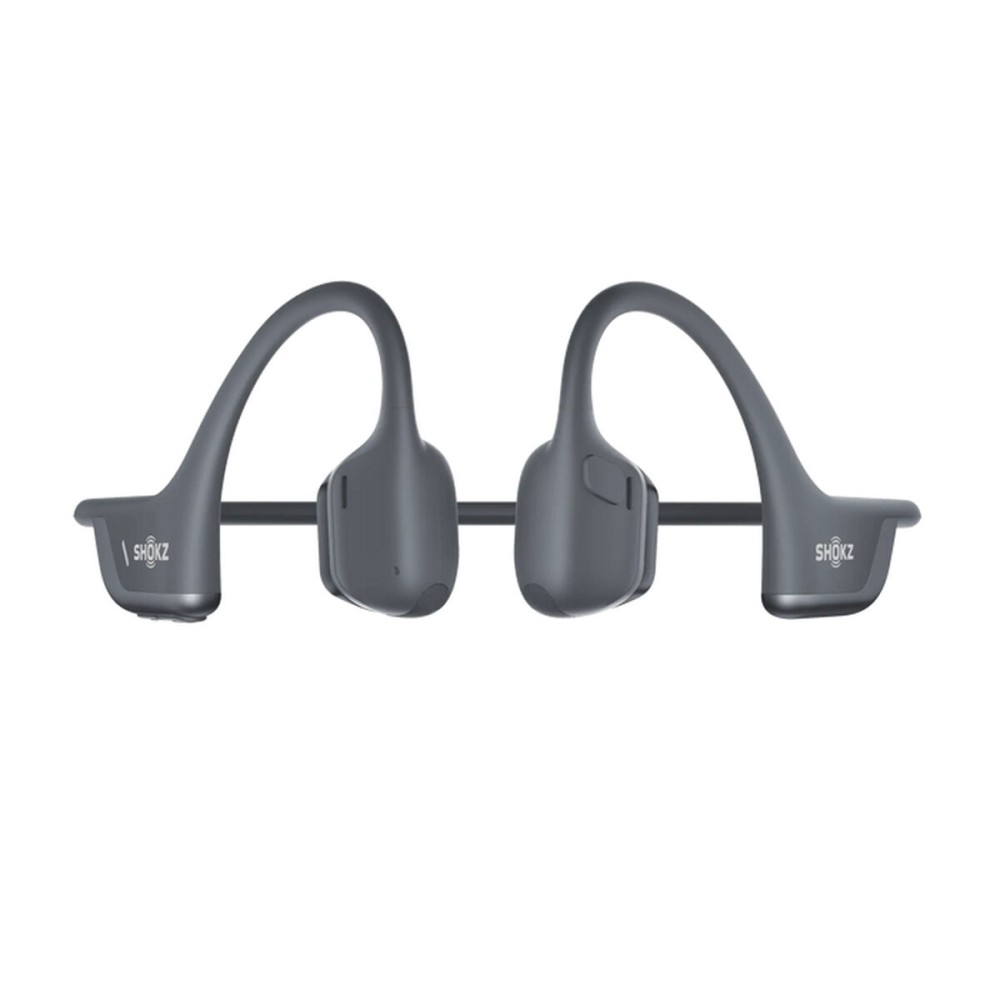 Kopfhörer Shokz Schwarz