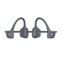 Kopfhörer Shokz Schwarz