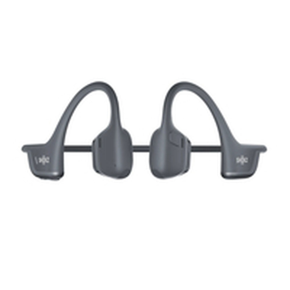 Kopfhörer Shokz Schwarz