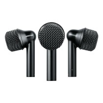 Microphone Shure NXN6-3PK Noir