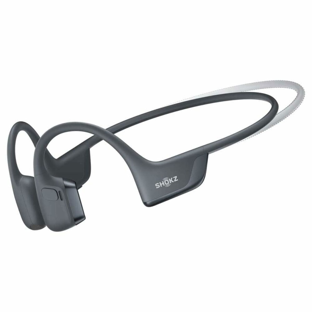 Kopfhörer Shokz Schwarz