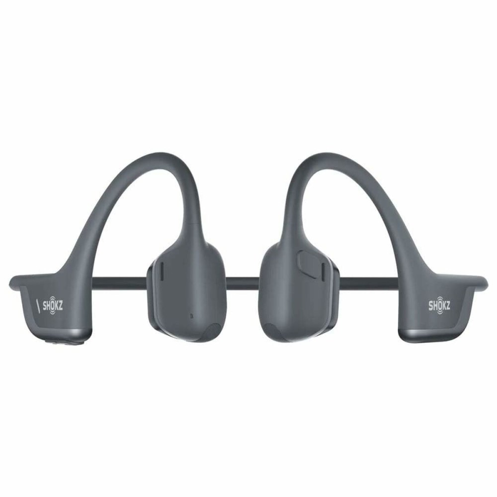 Kopfhörer Shokz Schwarz