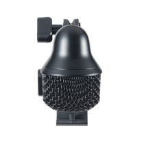 Microphone Shure NXN6-3PK Noir