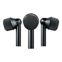 Microphone Shure NXN6-3PK Noir