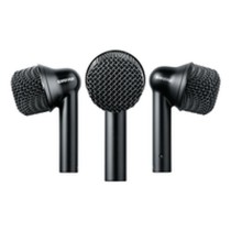 Microphone Shure NXN6-3PK Noir