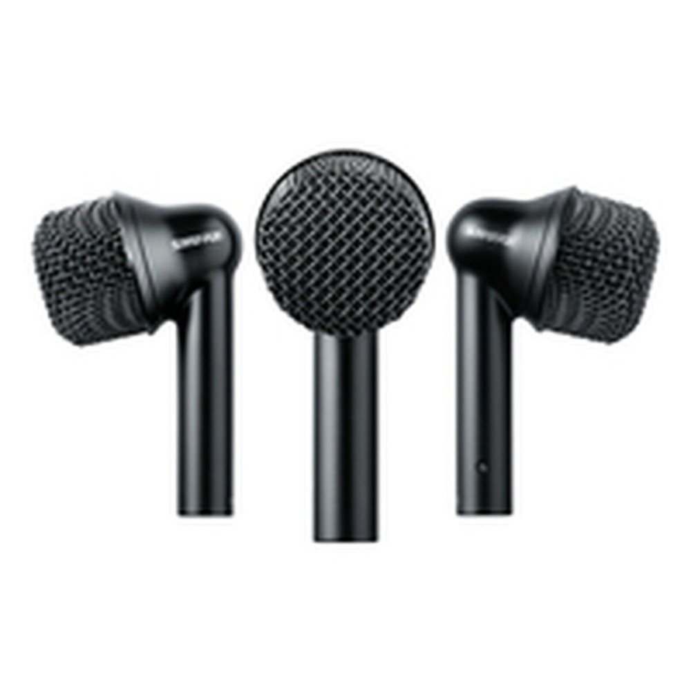 Microphone Shure NXN6-3PK Noir