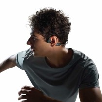 Kopfhörer Shokz Schwarz