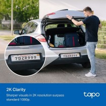 Surveillance Camcorder TP-Link Tapo C410