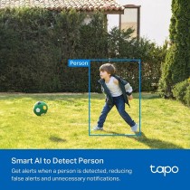 Surveillance Camcorder TP-Link Tapo C410