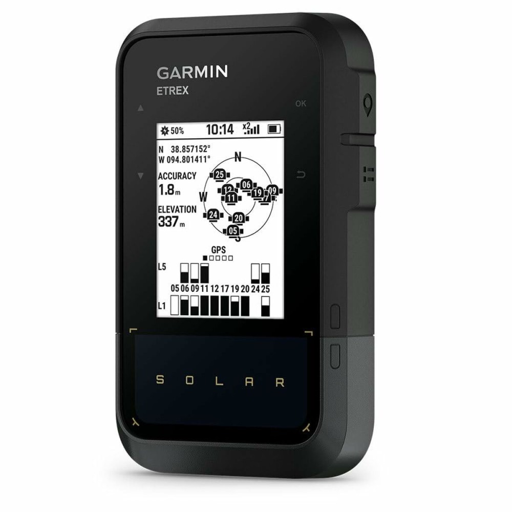 Montre Homme GARMIN 010-02782-00