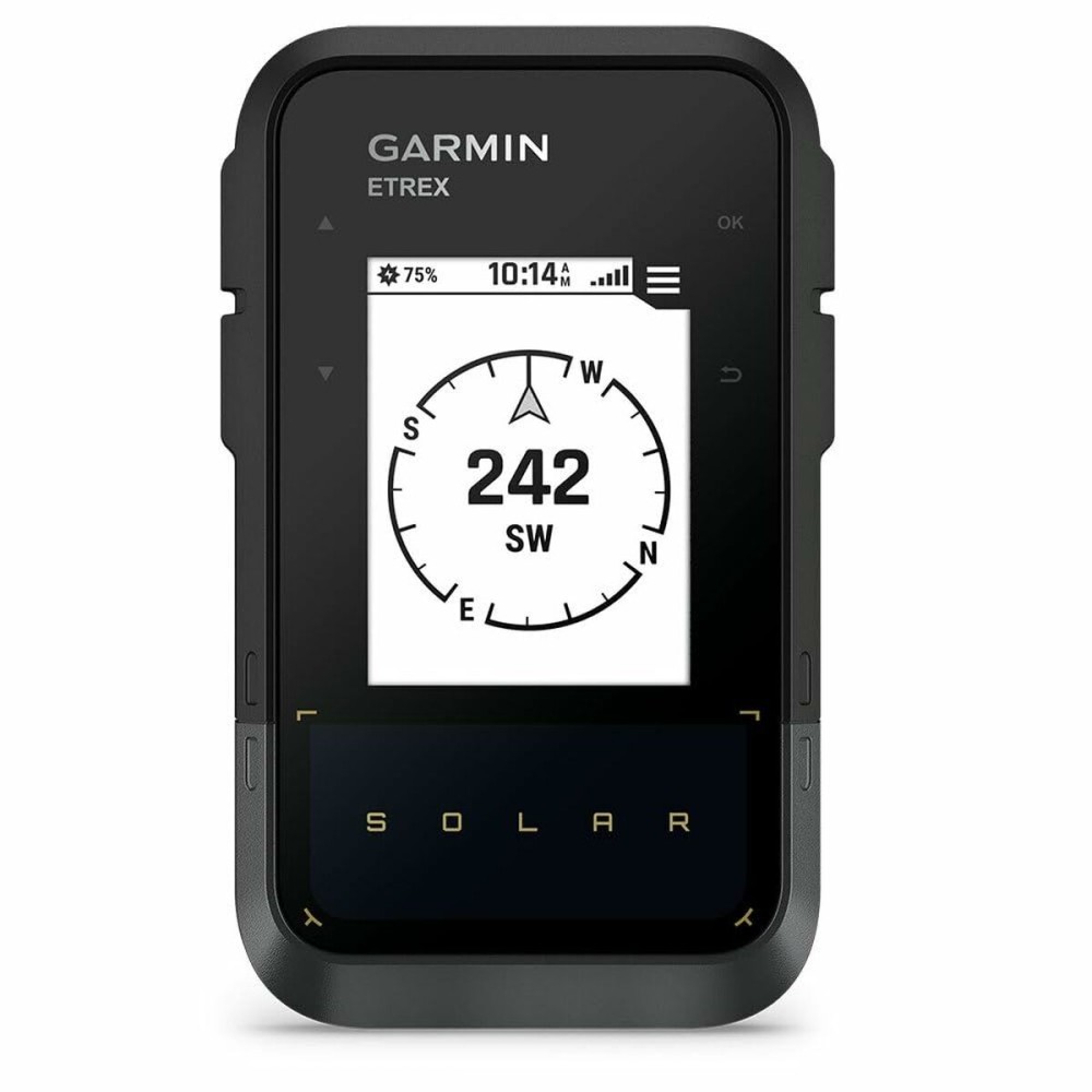 Montre Homme GARMIN 010-02782-00