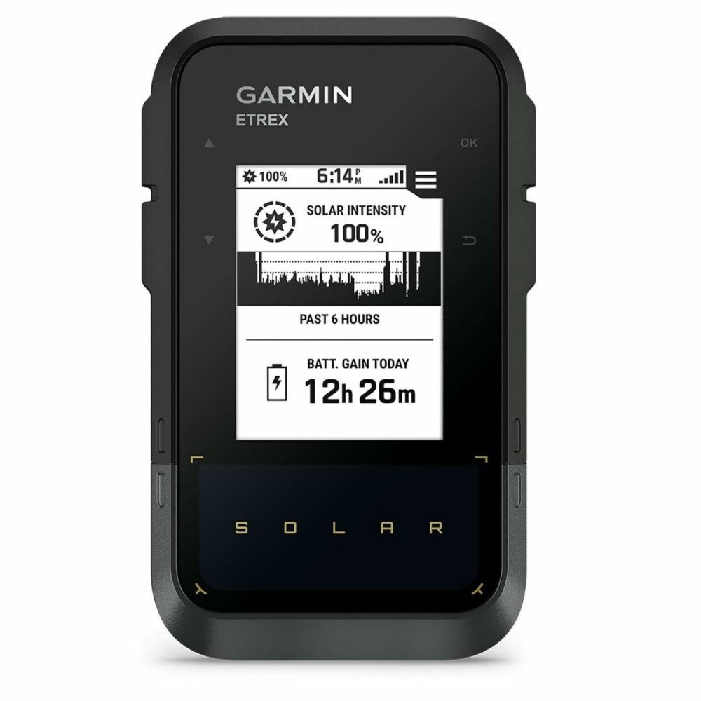 Montre Homme GARMIN 010-02782-00