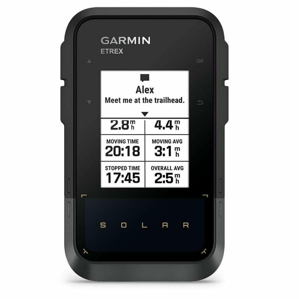 Montre Homme GARMIN 010-02782-00