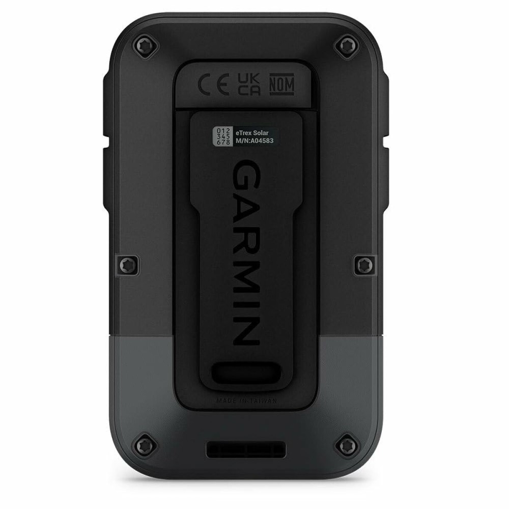 Montre Homme GARMIN 010-02782-00