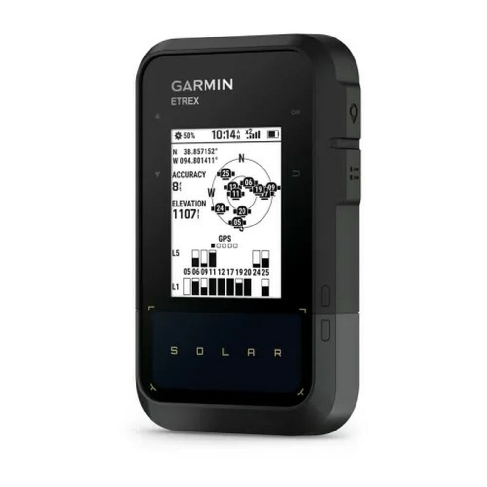 Montre Homme GARMIN 010-02782-00