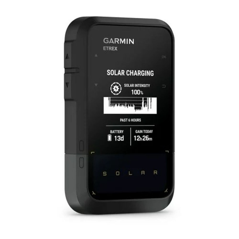 Montre Homme GARMIN 010-02782-00