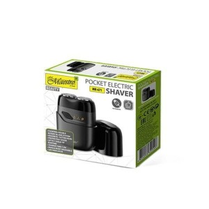 Hair Clippers Feel Maestro MR-671