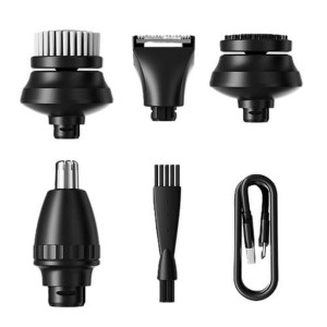 Hair Clippers Feel Maestro MR-675