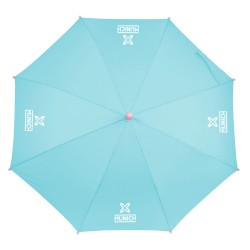 Regenschirm Munich Heaven Celeste Ø 86 cm