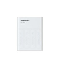 Akku-Ladegerät Panasonic K-KJ87MCD40USB