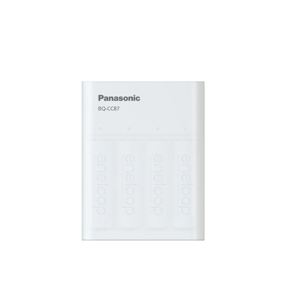 Battery charger Panasonic K-KJ87MCD40USB