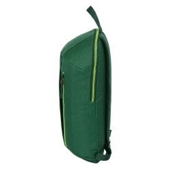 Rucksack Real Betis Balompié grün 22 x 39 x 10 cm