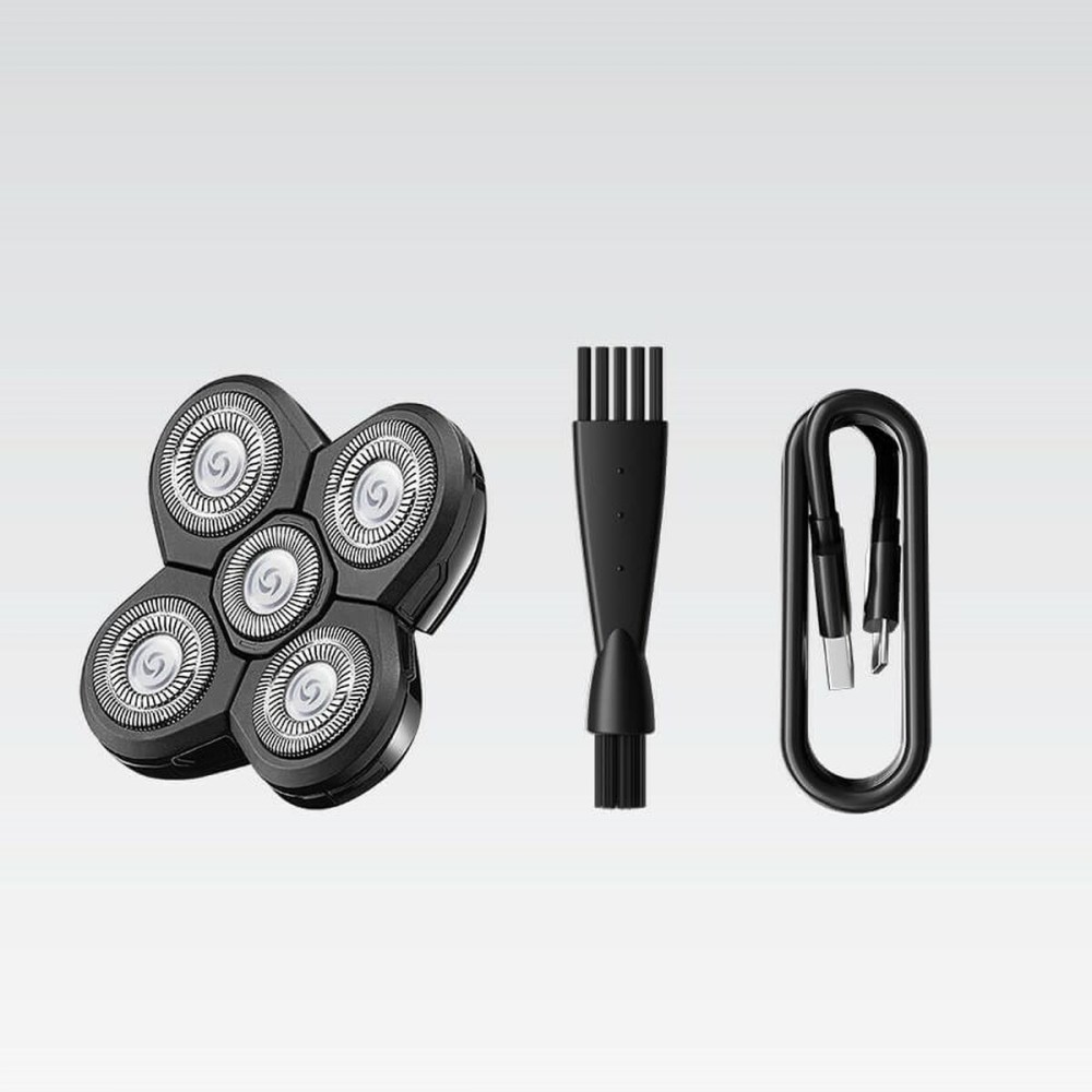 Hair Clippers Feel Maestro MR-677