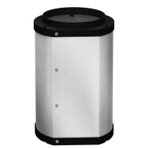 Küchenextraktor Electrolux M8CKSL28