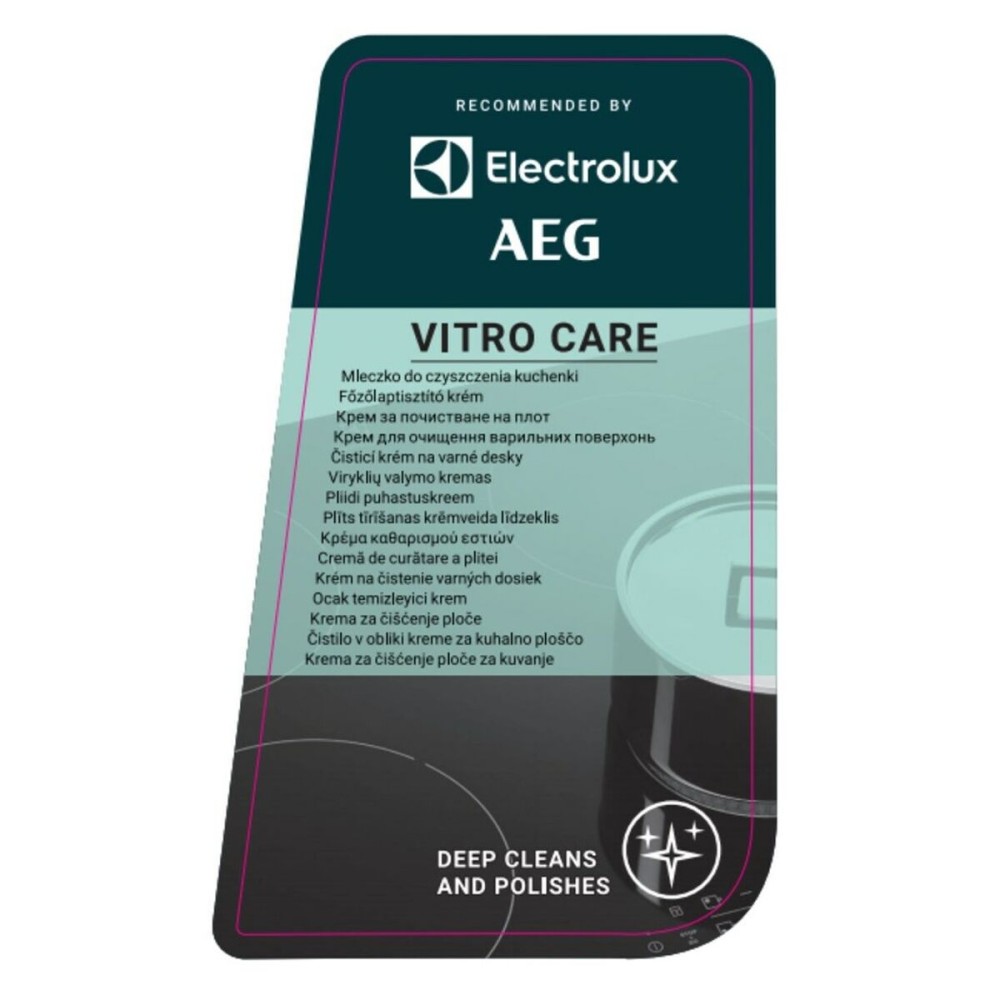 Cleaner Electrolux M3HCC301