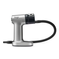 Küchenmesserset und Halterung Sage SSM600SIL0NEU1