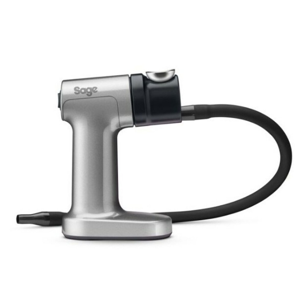 Küchenmesserset und Halterung Sage SSM600SIL0NEU1