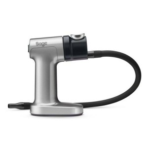 Ensemble de couteaux de cuisine et support Sage SSM600SIL0NEU1