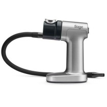 Küchenmesserset und Halterung Sage SSM600SIL0NEU1