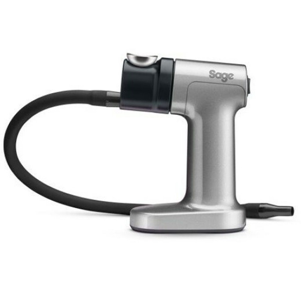 Küchenmesserset und Halterung Sage SSM600SIL0NEU1