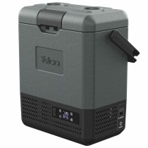 Mini-Kühlschrank Yolco ET8 CARBON
