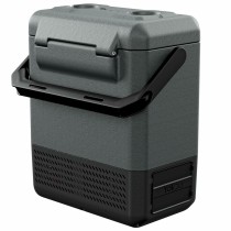 Mini-Kühlschrank Yolco ET8 CARBON