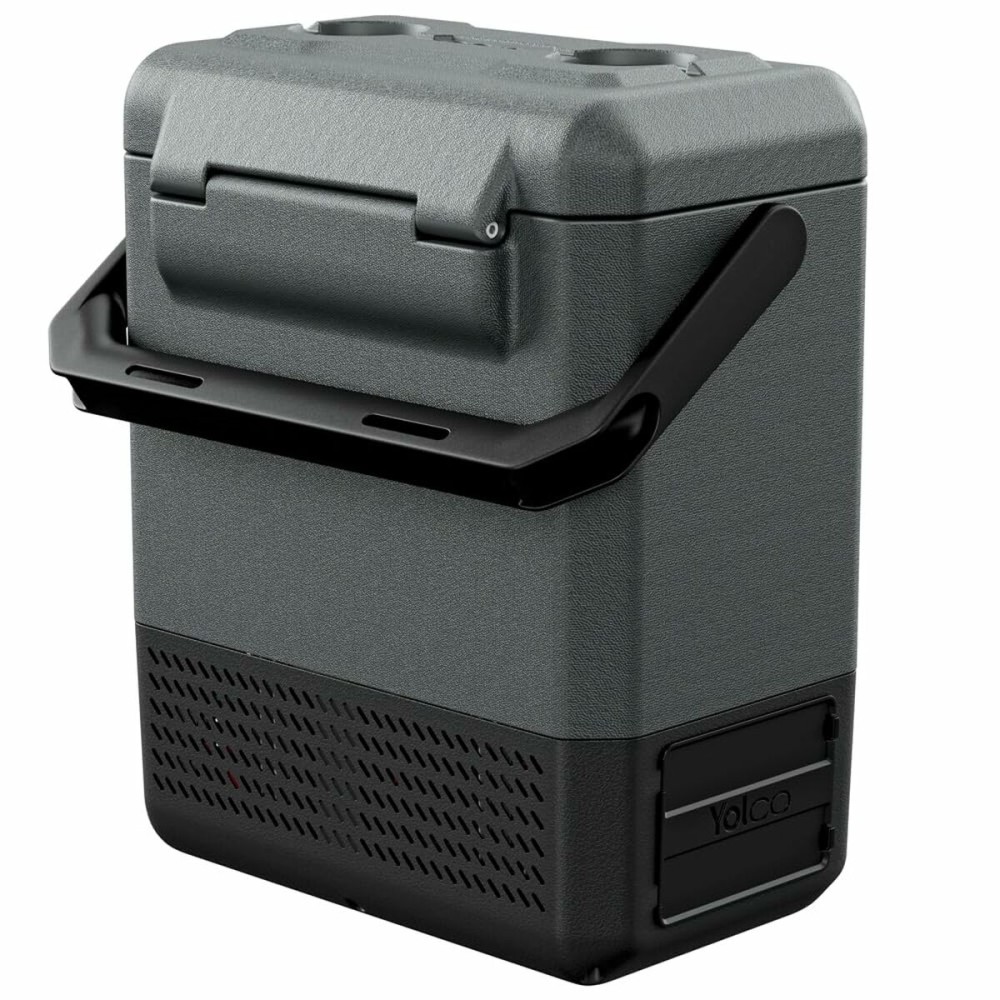Mini réfrigérateur Yolco ET8 CARBON