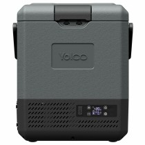 Mini Fridge Yolco ET8 CARBON