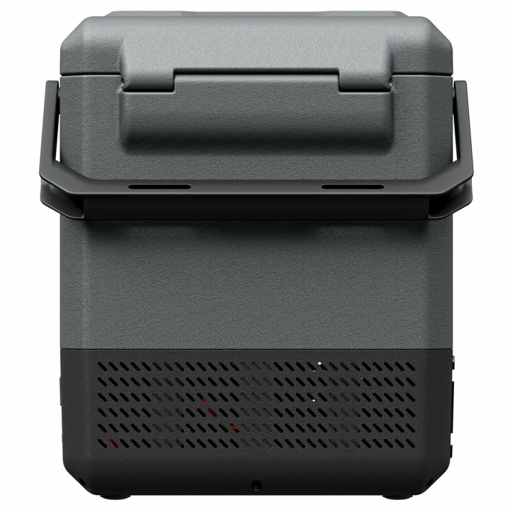 Mini-Kühlschrank Yolco ET8 CARBON