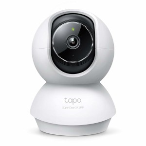 Surveillance Camcorder TP-Link Tapo C230