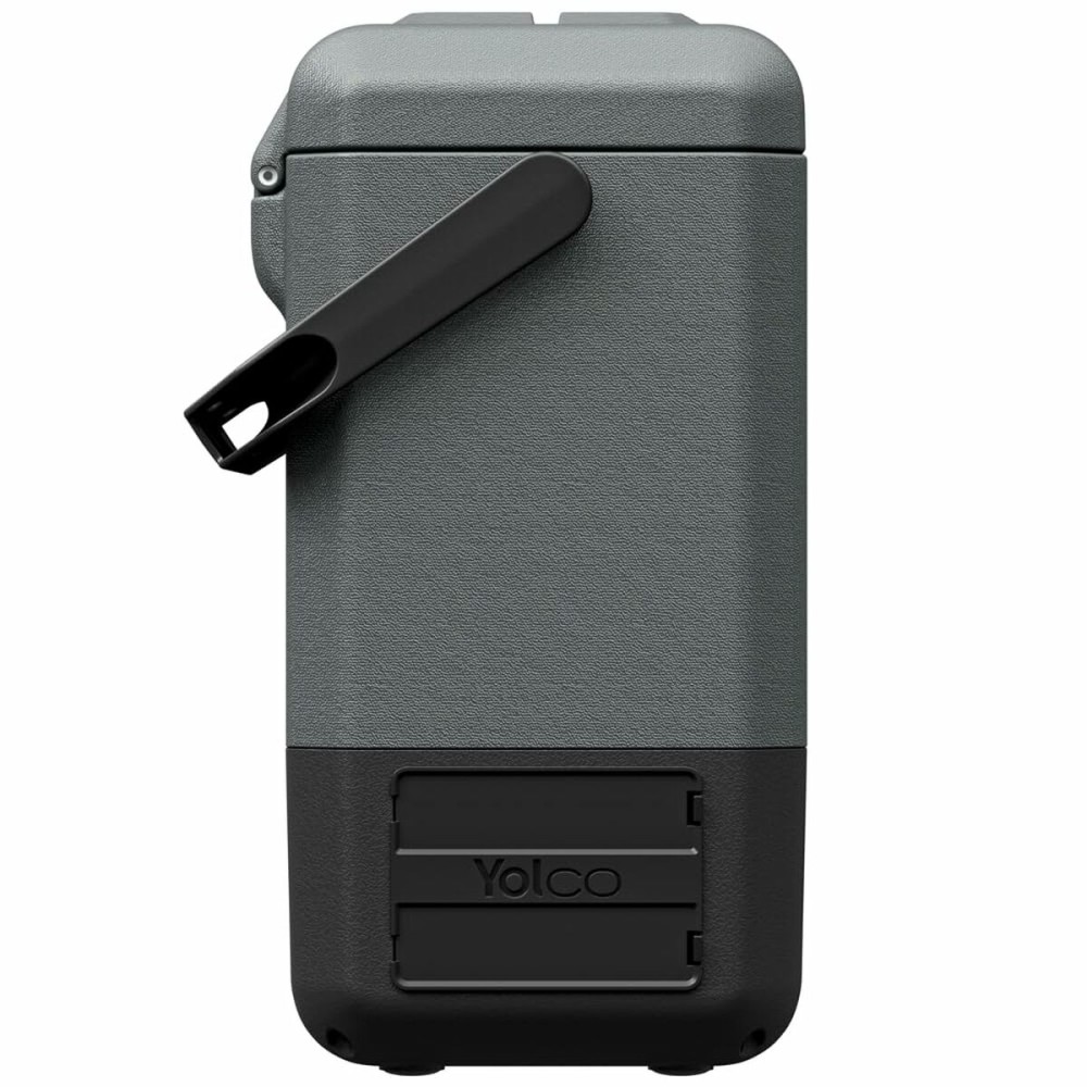 Mini-Kühlschrank Yolco ET8 CARBON