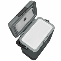 Mini Fridge Yolco ET8 CARBON