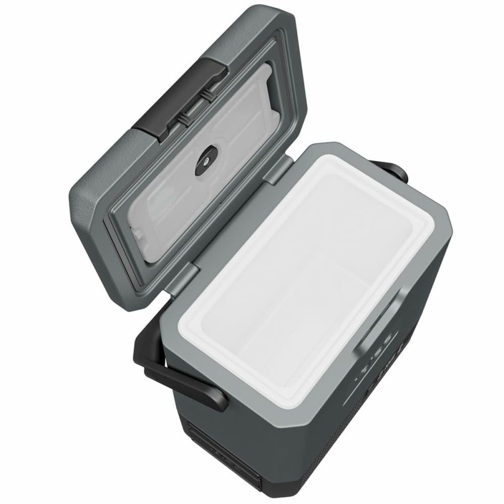 Mini Fridge Yolco ET8 CARBON