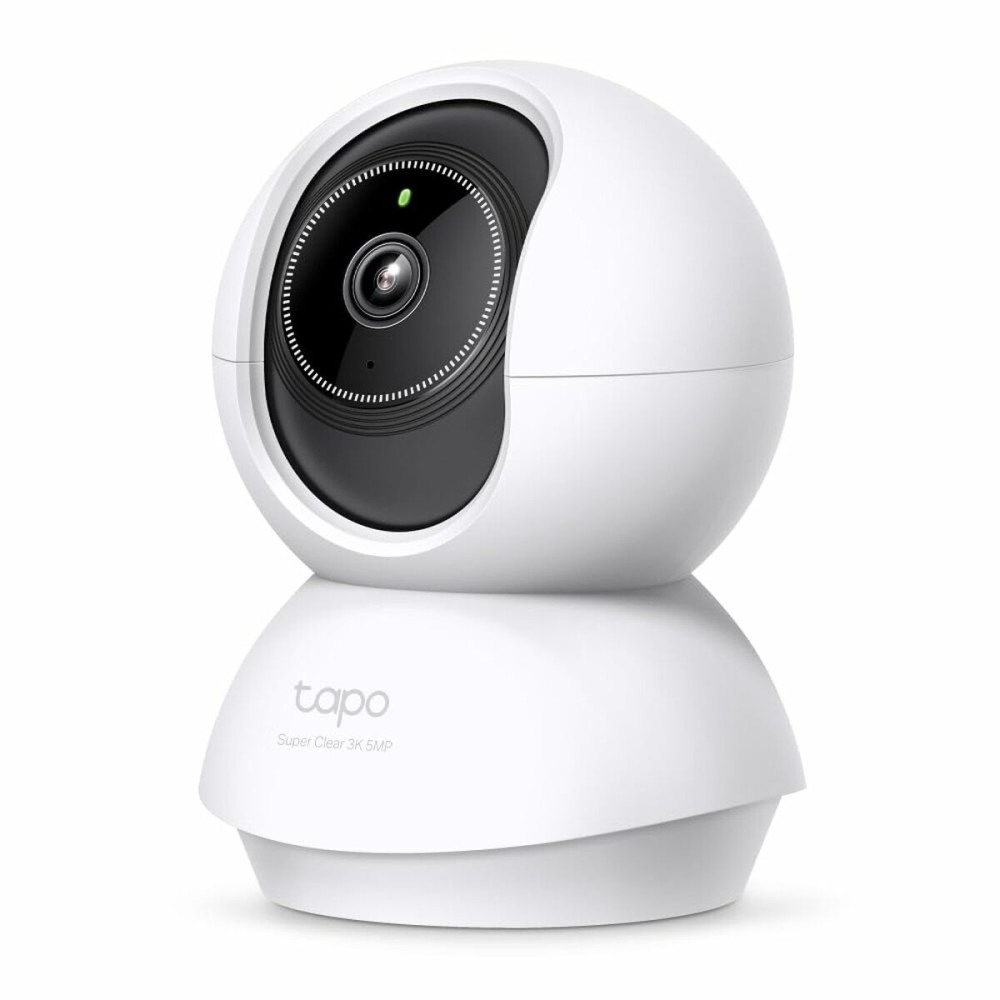 Surveillance Camcorder TP-Link Tapo C230