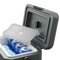 Mini-Kühlschrank Yolco ET8 CARBON