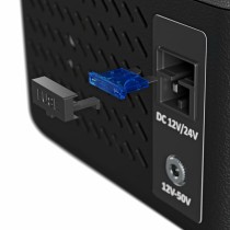 Mini Fridge Yolco ET8 CARBON