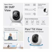 Surveillance Camcorder TP-Link Tapo C230