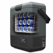 Mini réfrigérateur Yolco ET8 CARBON