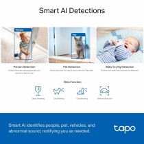 Surveillance Camcorder TP-Link Tapo C230