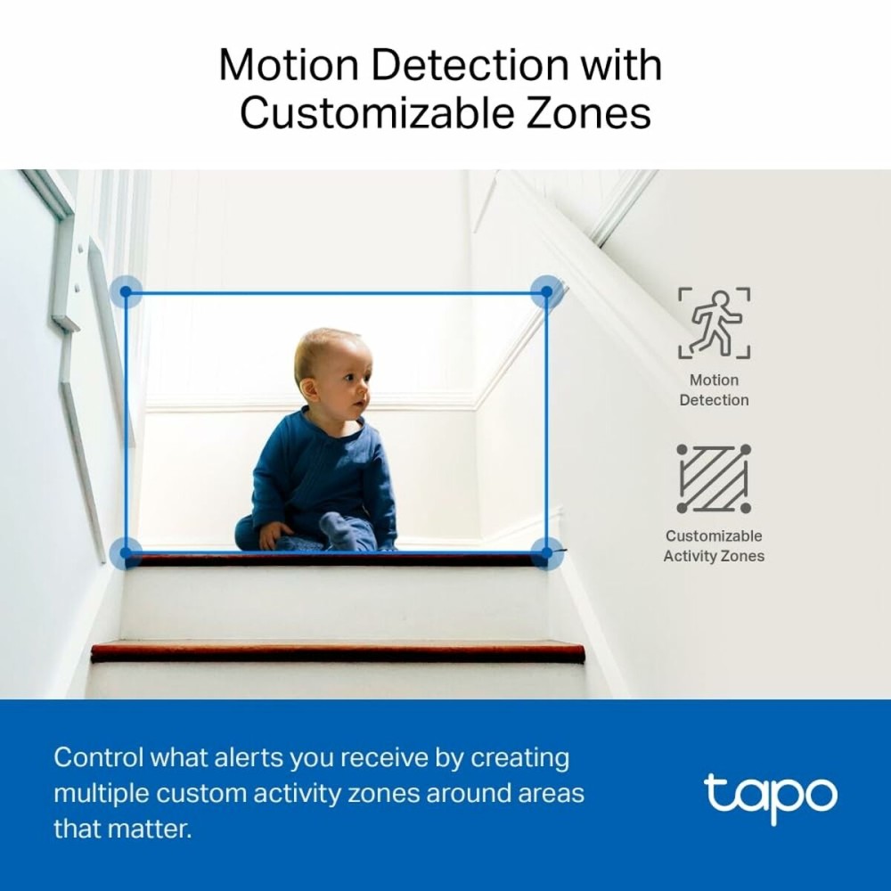 Surveillance Camcorder TP-Link Tapo C230